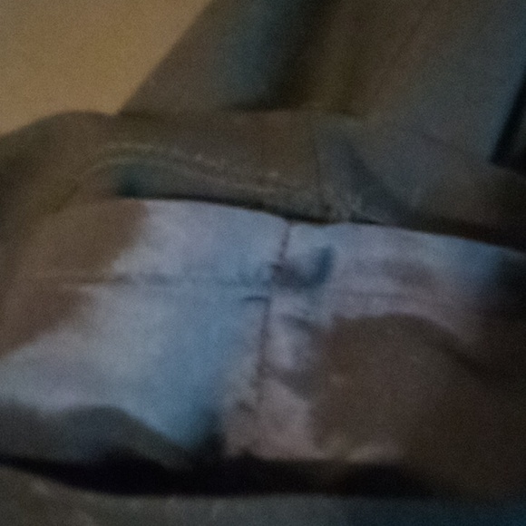 NWT Banana Republic Harrison Lined Wool Blend Pants - Size 2 - Picture 5 of 7